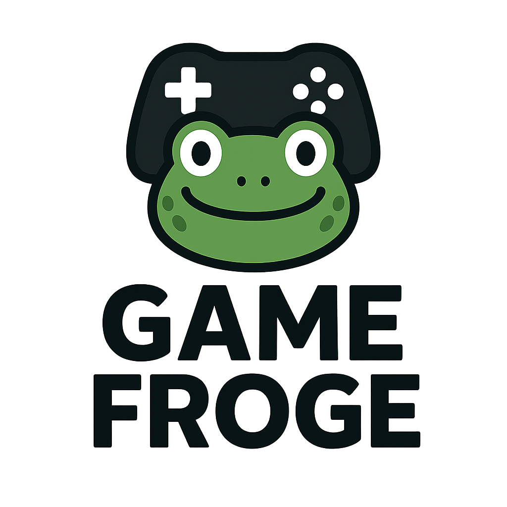 GameForge